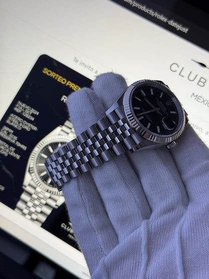 Rolex Datejust