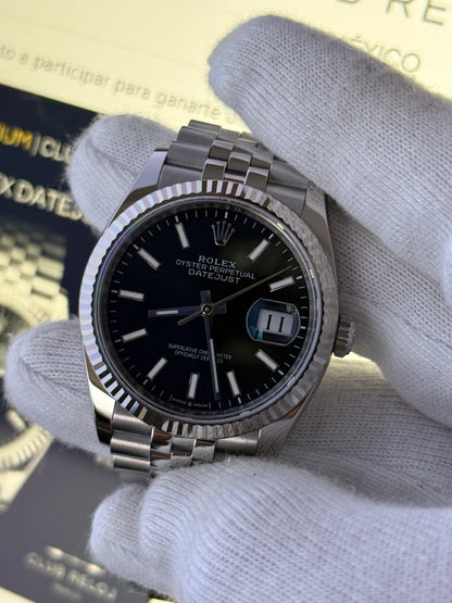 Rolex Datejust