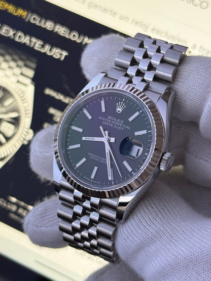 Rolex Datejust