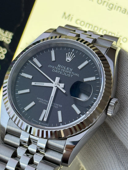 Rolex Datejust